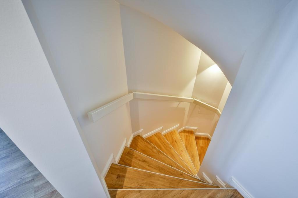 Apartment Soel'ring Hues 