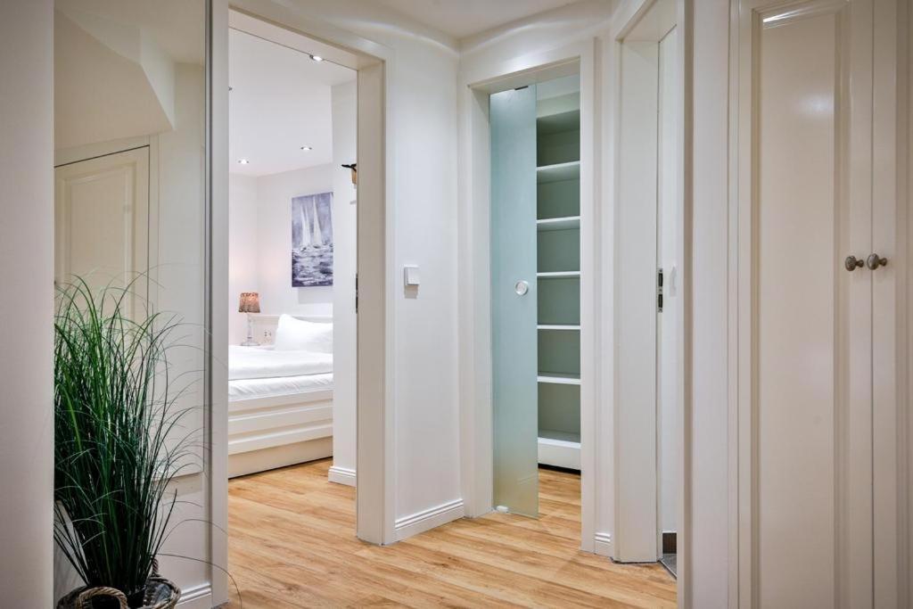 Apartment Soel'ring Hues 