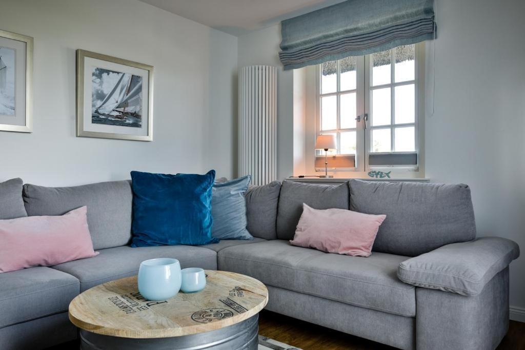 Apartment Soel'ring Hues 
